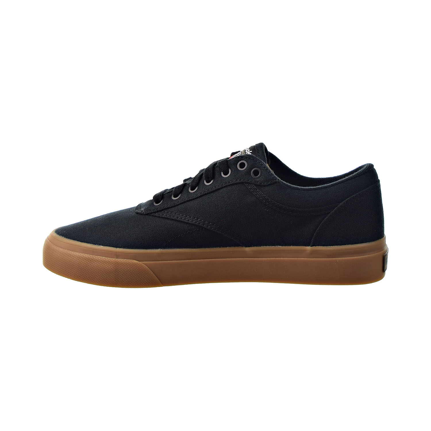 Reebok Club C Coast Men's Shoes Black-White-Reebok Lee 3 fy5598 - image 4 of 6
