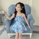 thumbnail image 4 of Traje de baño para niños Youyou, de dos piezas, de una pieza, para niñas, bebés, niños pequeños, medianos y grandes, traje de baño para estudiantes, 4 of 5