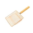 thumbnail image 4 of Efficient Cat Litter Scoop with Instant Filter Easy Cleaning, Comfortable Grip, and Large Hole Design for Effortless Kitten Waste Management, 4 of 7