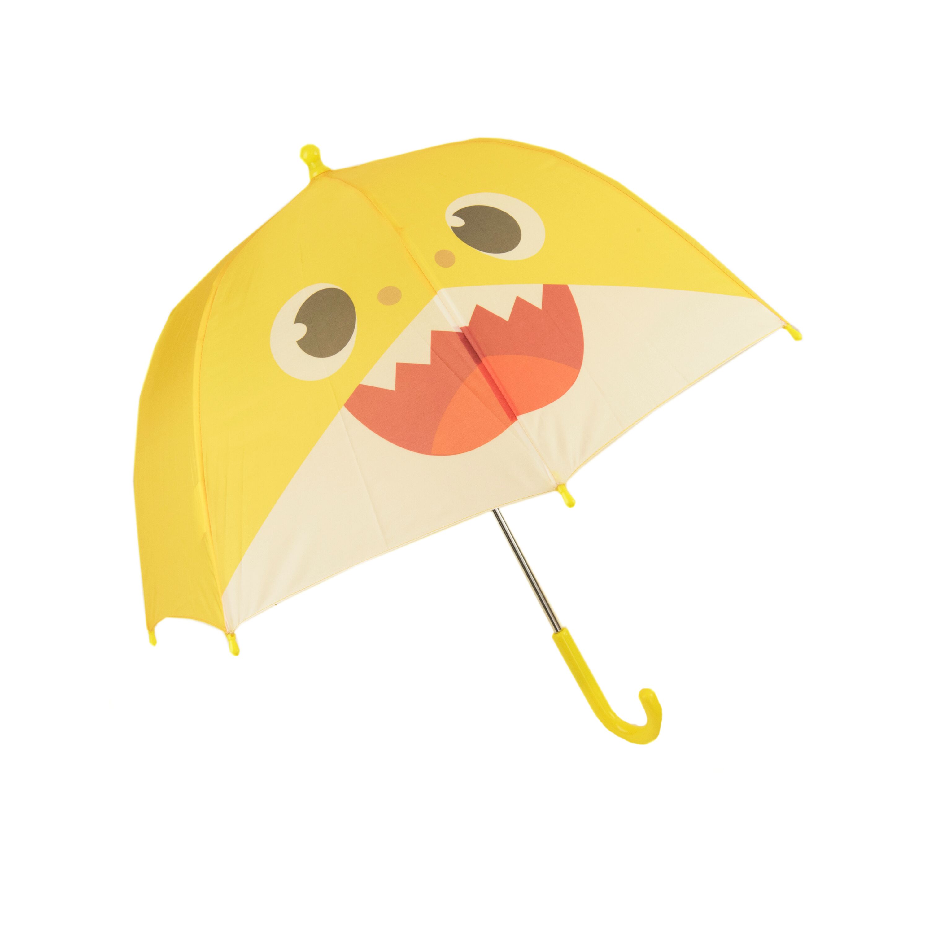 Collectibles Umbrella Pink Fong Baby Shark Blue Kids Youth New Animation Characters Collectibles Umbrella Pink Fong Baby Shark Blue Kids Youth New Animation Characters