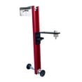 thumbnail image 2 of jinwen Level Wall Mount Bracket Accessories Multi Functional Leveling Support Stand 30cm, 2 of 7