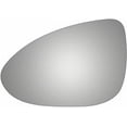 thumbnail image 3 of Burco 4456 Flat Driver Side Manual Replacement Mirror Glass for 12-16 Chevrolet Sonic W/O Baking Plate, 3 of 4