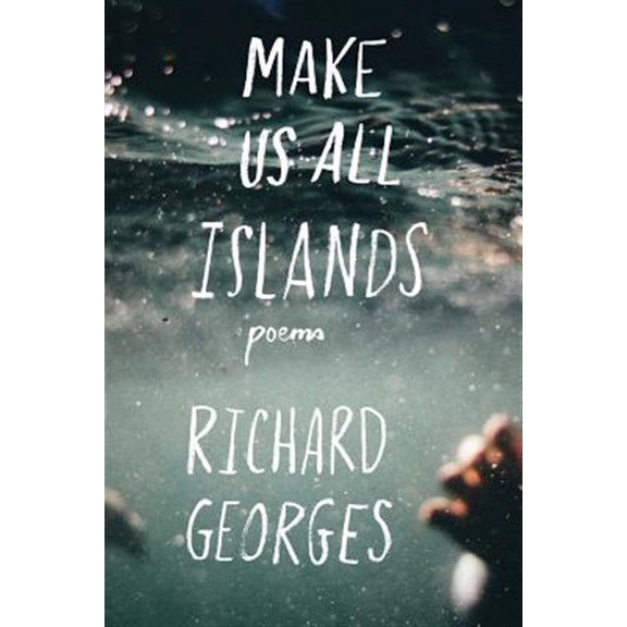 Pre-Owned Make Us All Islands