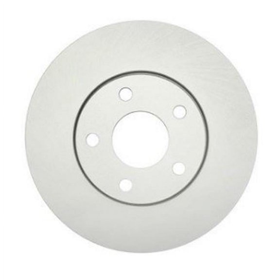 Raybestos SB680930 2013-2018 Ford C Max Disc Brake Rotor - Front