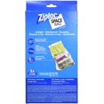 thumbnail image 2 of Space Bag Clothes Vacuum Sealer Storage Bags for Home and Closet Organization, Protects from Moisture, Dust and Pests, Large, 3 Count, 2 of 8