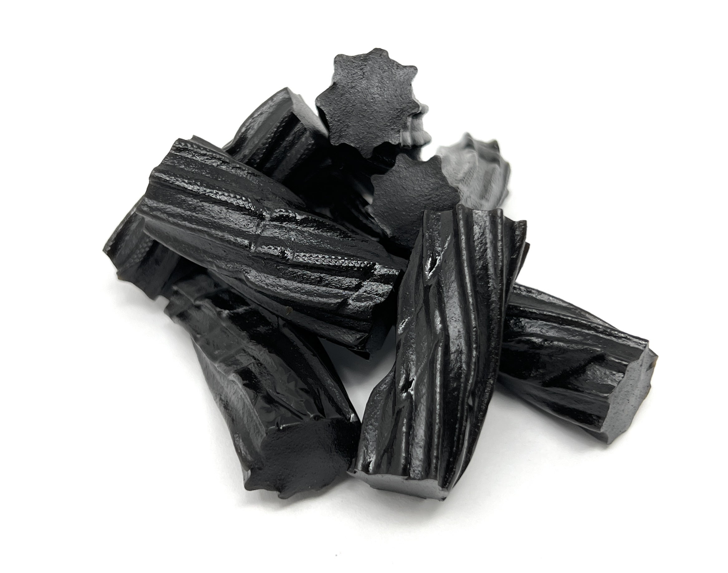 YANKEETRADERS® Australian Style Black Licorice, 2 lbs.