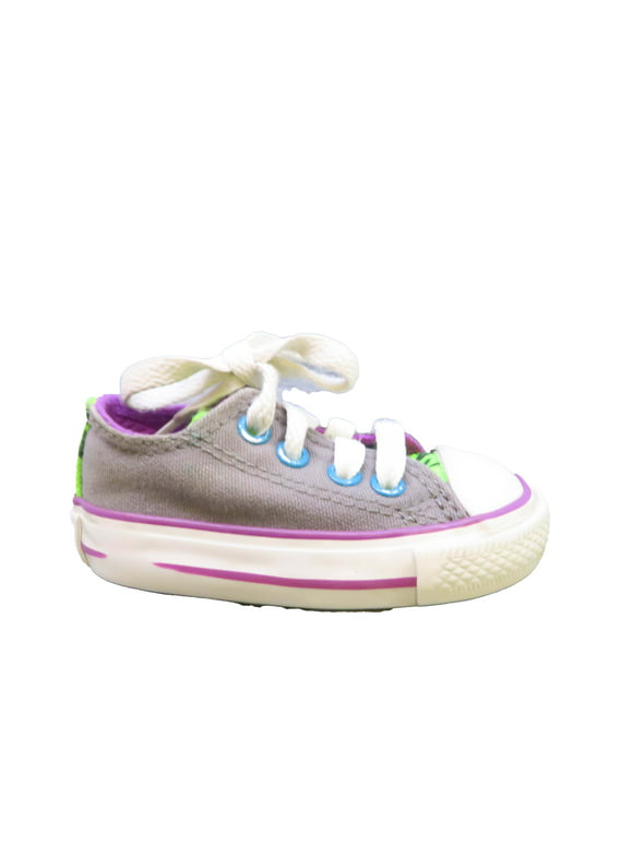 Converse Shoes in Shoes | Purple - Walmart.com