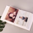 thumbnail image 2 of Coofit 100 Pockets Photo Album: 4x6 Inches Picture Album Photograph Album Memory Album, 2 of 10