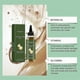 thumbnail image 3 of Moisturizing Essential Oil for Hair and Scalp Care with Gentle Formula for Follicle Health, 3 of 5