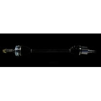 GSP NCV33505 GSP New CV Axle Fits select: 1998 ,1999-2000 CHEVROLET METRO