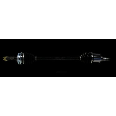 GSP NCV33505 GSP New CV Axle Fits select: 1998 ,1999-2000 CHEVROLET METRO