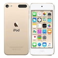thumbnail image 1 of Apple iPod Touch 6.ª Generación 32 GB Dorado Reacondicionado (Reacondicionado), 1 of 5