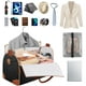 thumbnail image 2 of Bolsa de viaje Ytonet Convertible, grande, resistente al agua, 52 x 25 x 32 cm, 2 of 9