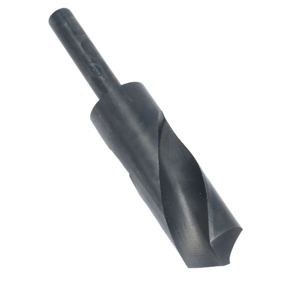 Broca Helicoidal, Eliminación Rápida De Virutas Brocas Para Enrutador En Espiral Resistentes Al Desgaste Tamaño Estándar Ahorro De Mano De Obra Con Vástago De 1/2 Pulgada Para