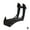 B, variant on Guitar Leg Support, Guitar Foot Rest Adjustable Width Guitar Support for Electric, Classical & Acoustic Guitar Leg Rest, Gift for Men Guitar Players Guitaris
