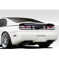 thumbnail image 1 of 1990-1996 Nissan 300ZX Z32 Duraflex TZ-3 Rear Wing Spoiler - 1 Piece, 1 of 6