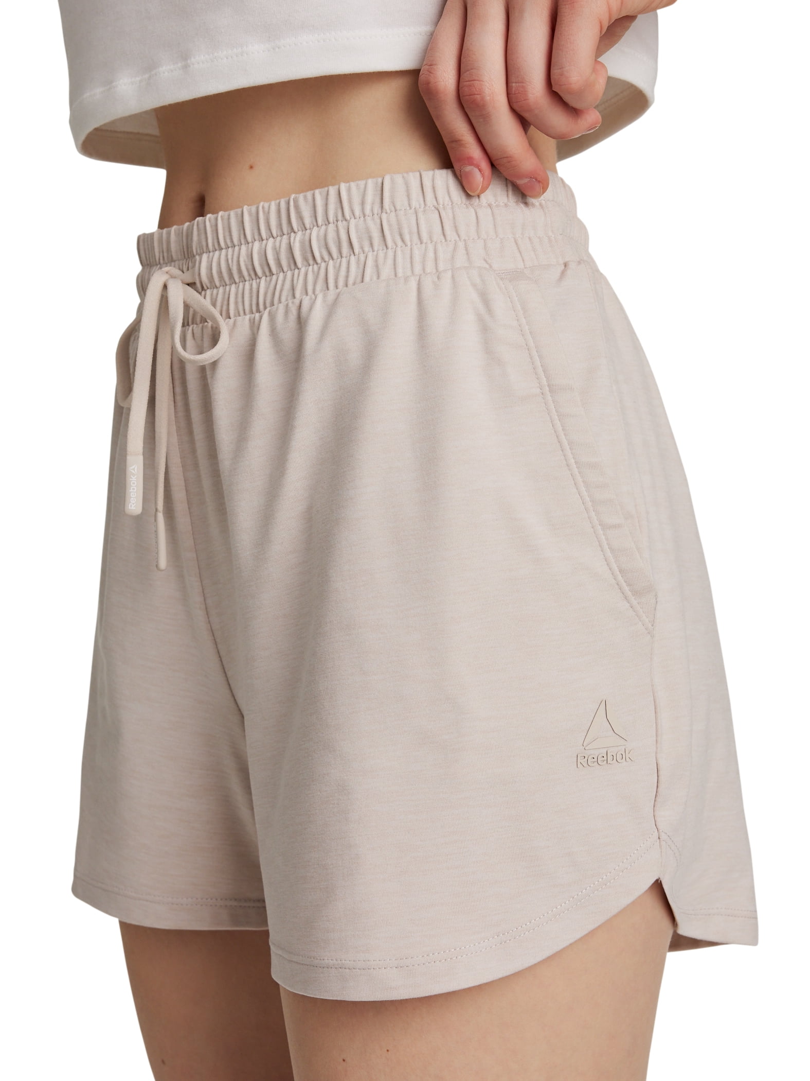 Reebok Women's and Women's Plus Legacy Short, Sizes XS - 4X