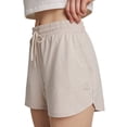 thumbnail image 2 of Reebok Women's and Women's Plus Legacy Short, Sizes XS - 4X, 2 of 6
