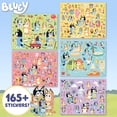 thumbnail image 2 of Bluey Repositionable Sticker Pad, 2 of 6