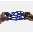 thumbnail image 2 of Dog Toy Ball, Natural Rubber, 2 of 3