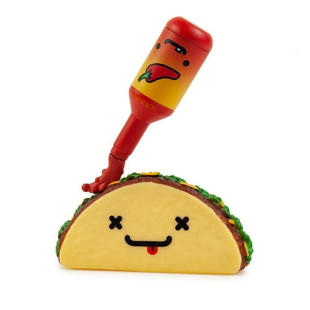 Kidrobot BFFs Best Friends Forever Series 5 - Carlos & Liam (3/24)