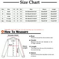 thumbnail image 3 of AXXD Black Basic Crewneck Sweatshirts Women Summer 2024 Casual Long Sleeve Round Neck Slim Hollow Out Shirt Blouse Tops, 3 of 6