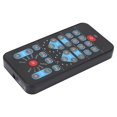 thumbnail image 1 of Voice Changer Device, Handheld Sound Changer Card Multi Languages Beautifying 8 Effects  for Live Streaming, 1 of 7