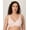 Light Buff, variant on Cotton Collection 2-Ply Underwire Bra Black 34DD