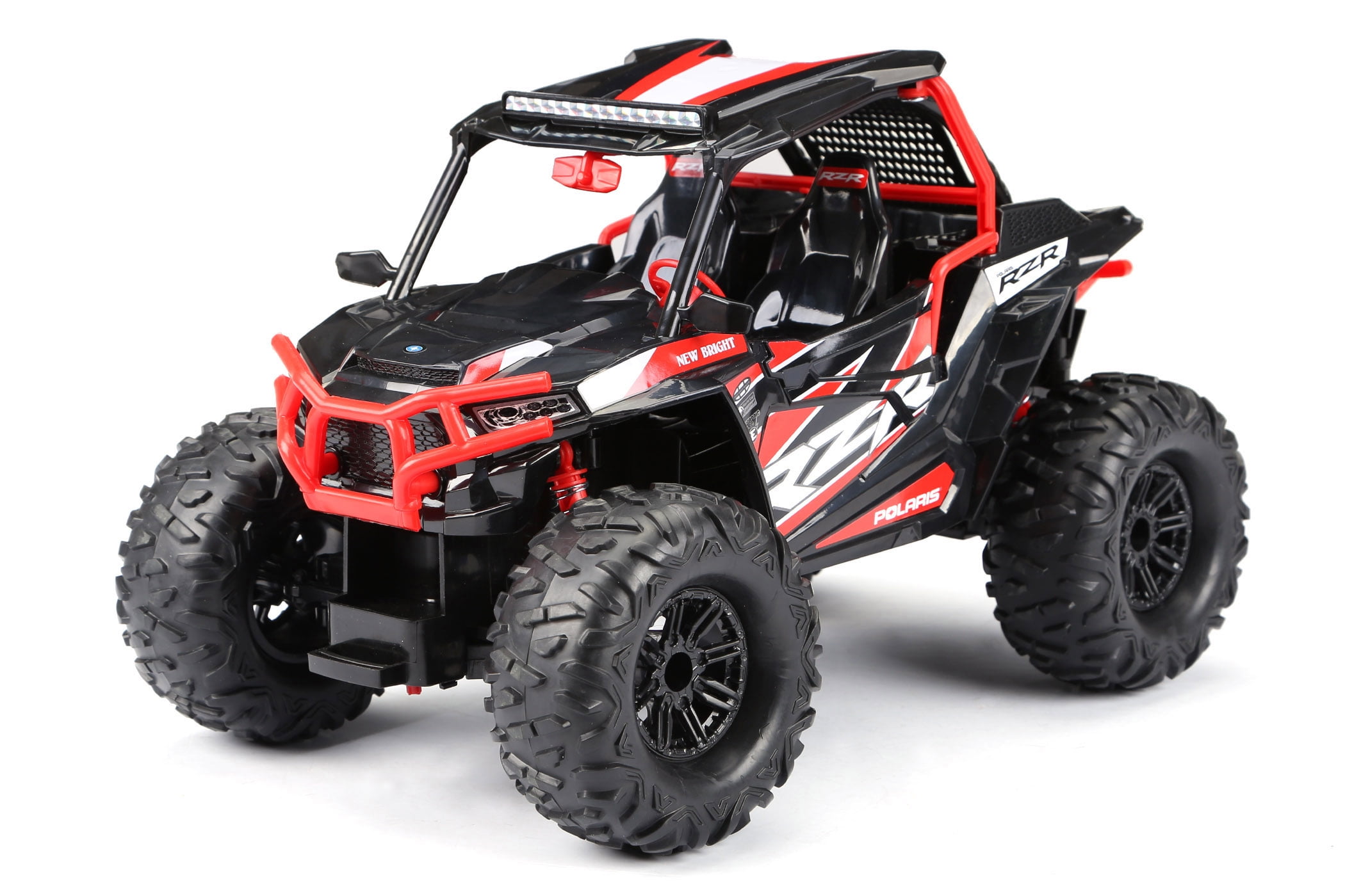 rc car polaris