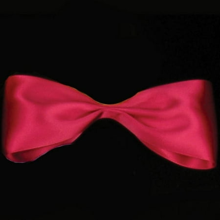 Scarlet red facial Scarlet red facial