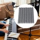 thumbnail image 4 of 7 conductoras para teclado, reparación de botones de teclado, reparación profesional de 12 teclas, accesorios resistentes para, 4 of 8