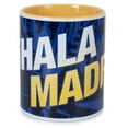 thumbnail image 2 of Real Madrid CF Hala Madrid Mug, 2 of 3