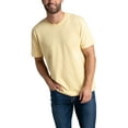 thumbnail image 2 of Fruit of the Loom Men's Ultra-Soft Garment Dyed Crewneck T-Shirt, Sizes S - 2XL, 2 of 9