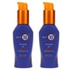 It's a 10 Miracle Oil Plus Keratin 3 oz 2 Pack