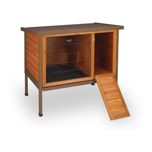 Ware Premium Plus Rabbit Hutch