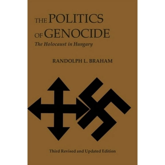 The Politics of Genocide (Hardcover)