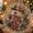 Stocking B, variant on Fountwell Christmas Diamond Painting Suncatcher Kit 8in Double Sided Pearl Bead Craft Gift for Adults