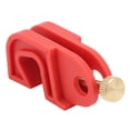 thumbnail image 3 of Circuit Breaker Lockout, Industrial Breaker Lock High Temperature  Sophisticated Anti-corrosion And Durable  For Circuit Breakers, 3 of 8