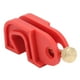 thumbnail image 1 of Bloqueo De Disyuntor, Artesanía Sofisticada Y Duradera Bloqueo De Disyuntor De Nailon Para Seguridad En El Hogar Para Productos Domésticos Para Seguridad Interior Para Hotel, 1 of 8