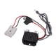 thumbnail image 1 of Convertidor De Cable De Alimentación Satelital Boost Apto Para Mini 50A 12V A 30V Adaptador De Corriente Boost Satelital Con Puerto CC Impermeabilizante, 1 of 7