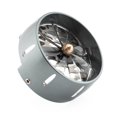 thumbnail image 3 of Intake Cover Air Intake Covers Filter For BMW R Nine T R Nine T R9T Titanium, 3 of 10