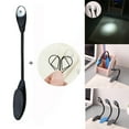 thumbnail image 6 of Fine Convenient Portable Travel Book Reading Light Lamp Mini LED Clip Booklight, 6 of 6