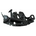 thumbnail image 1 of Chapa Para Cofre Sentra 2007 A 2012 Nissan Generica, 1 of 4
