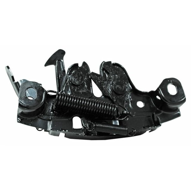 Chapa Para Cofre Sentra 2007 A 2012 Nissan Generica