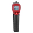 thumbnail image 3 of Termómetro termodetector doméstico medidor de temperatura de alta precisión instrumento de temperatura pantalla LCD para SPA hogar salón de belleza hotel ANGGREK Otros, 3 of 8