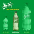 thumbnail image 3 of Sprite, 16.9 fl oz, 6 Pack, 3 of 3