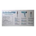thumbnail image 3 of Plancha de pelo Babyliss Pro Nano Titanium de 1.25 pulgadas plana Babyliss belleza, 3 of 3