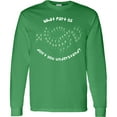 thumbnail image 3 of Inktastic Marching Band (funny) Long Sleeve T-Shirt, 3 of 5