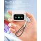 thumbnail image 3 of Smart Pantalla Audífonos Anc Bluetooth 5.4 Tws Auriculares, 3 of 8