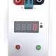 thumbnail image 4 of Probador de transistores de 500V-2500V herramienta de medición de probador de voltaje de mano de carga USB Likrtyny Para estrenar, 4 of 9